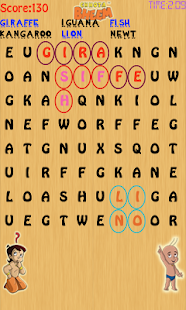 How to mod Word Puzzles with Bheem 1.0.2 unlimited apk for bluestacks
