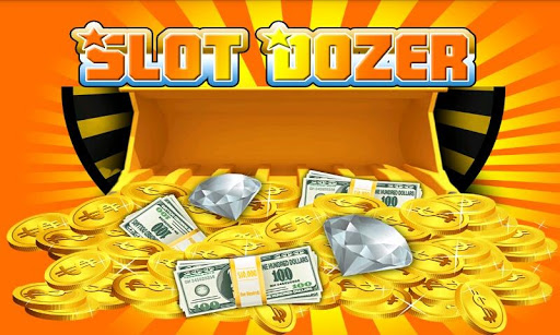 Slot Dozer