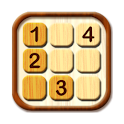 Numeric Paranoia logo