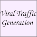 Viral Traffic Generation