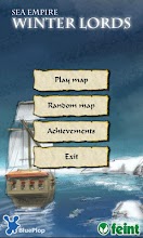 Sea Empire: Winter Lords APK Download for Android