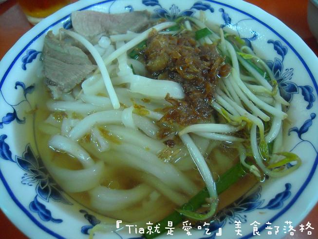 美濃中興粄條｡樸實的料理　濃濃的家鄉味～