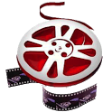 Indonesian Films,Bioskop, icon