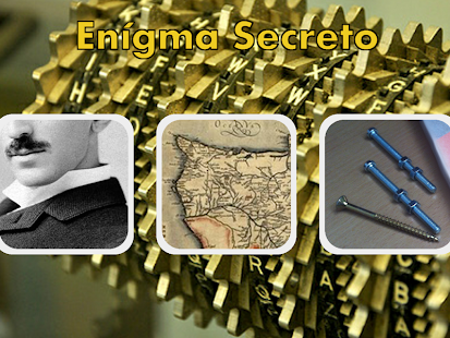 Kygu Enigma Secreto