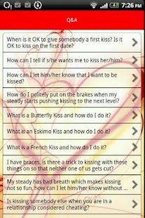 How to download How to kiss - ultimate guide t 1.1 unlimited apk for pc