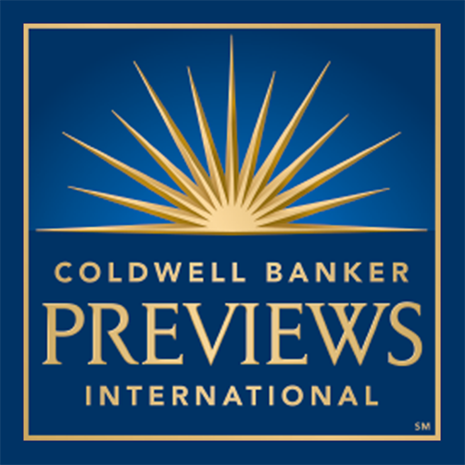 Coldwell Banker ManhattanBeach LOGO-APP點子