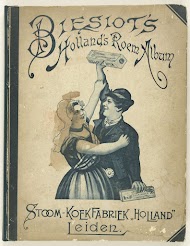 Biesiots Holland's Roem Album