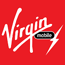 Virgin Mobile Feed mobile app icon