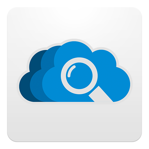 Cloudcheck LOGO-APP點子