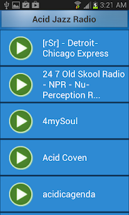 How to install Acid Jazz Radio 1.0 unlimited apk for laptop