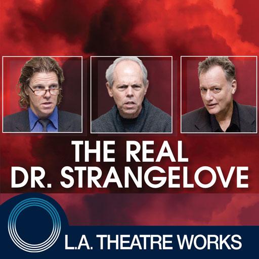 The Real Dr. Strangelove 音樂 App LOGO-APP開箱王