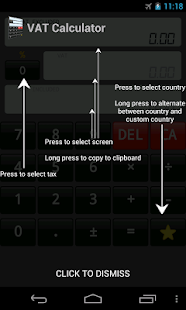 VAT Calculator