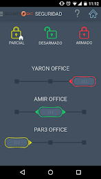 security sat - each poster 1