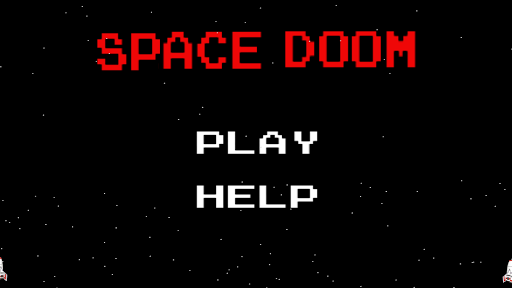 Space Doom