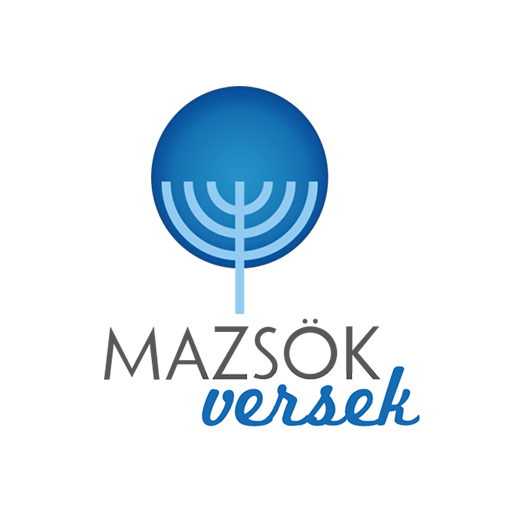 MAZSÖK Versek LOGO-APP點子