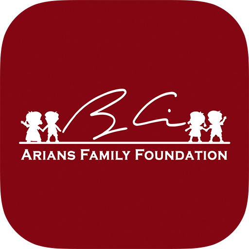 Arians Family Foundation 生活 App LOGO-APP開箱王