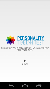 How to download Tibetan Personality Test 1.5.3 mod apk for bluestacks
