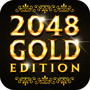 2048 Gold for PC and MAC