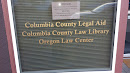 Columbia County Law Library