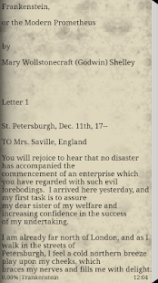 How to mod Frankenstein by Mary Shelley patch 1.0 apk for bluestacks