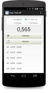 How to mod Easy Time XP patch 1.1 apk for android