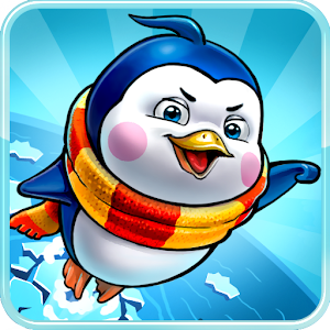 Penguin Jump Hacks and cheats