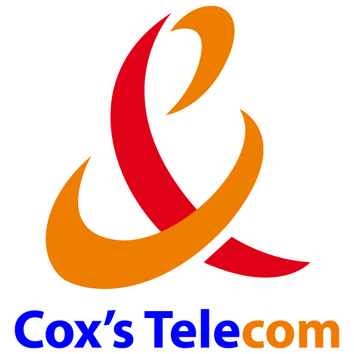 Cox's Telecom 通訊 App LOGO-APP開箱王