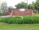 Eagan Fire Station 5