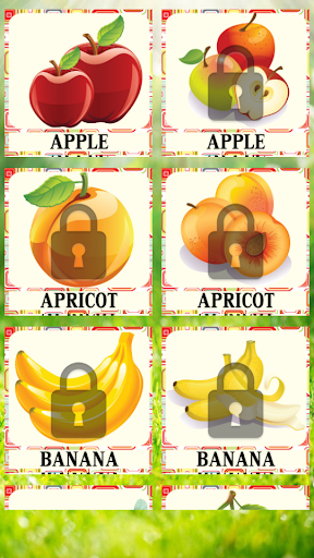 免費下載休閒APP|Cute Fruits Puzzle app開箱文|APP開箱王