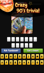 How to download I Know the 90's - Guess a Pic lastet apk for bluestacks