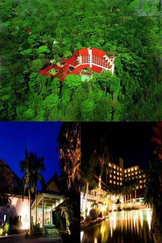 Sabah Hotel Facebook