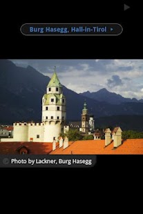 Innsbruck & the Alps Screenshots 7