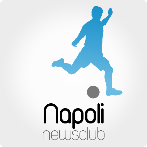 Napoli NewsClub 運動 App LOGO-APP開箱王