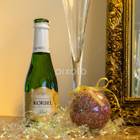 by Beth Mears - Food & Drink Alcohol & Drinks