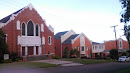 Eupora First Baptist Church