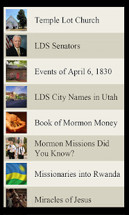 How to mod LDS Lists #3 (Mormon) 2.5 mod apk for laptop