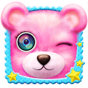 Cute Collages Photo Booth 1.0