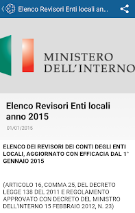 Free ODCECFC APK for Android