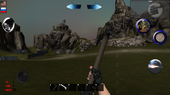 RUST Survival - screenshot thumbnail