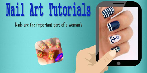 Nail Art Tutorials