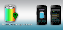 Battery Percentage Indicator APK