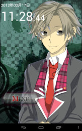 Yanderekareshi poster 1