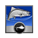 Fish On! logo
