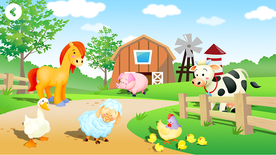 Free Download BabyGames smartphone APK for PC