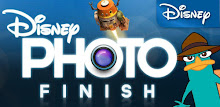 Disney Photo Finish Asia APK