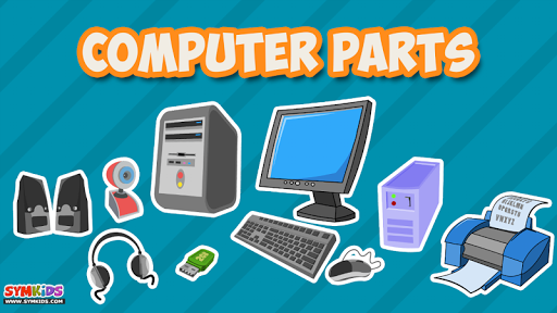 Computer Parts