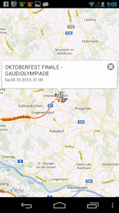 evers 2.0 Screenshots 3