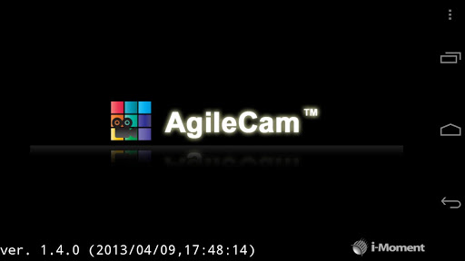 AgileCam