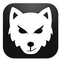 Gymwolf Workout Tracker logo