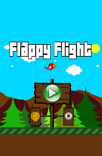 Flappy Flight